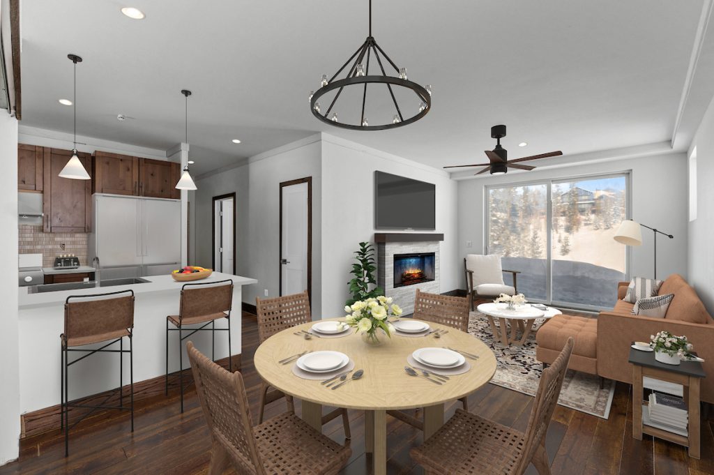 Designs – Sunnyside Flats